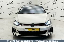 
										Volkswagen Golf GTI Automatas 2018 full									