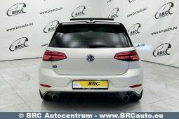 
										Volkswagen Golf GTI Automatas 2018 full									