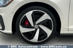 
										Volkswagen Golf GTI Automatas 2018 full									