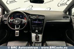
										Volkswagen Golf GTI Automatas 2018 full									