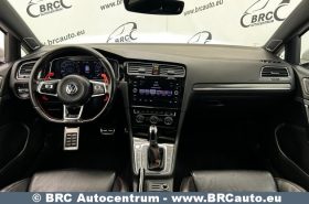 Volkswagen Golf GTI Automatas 2018