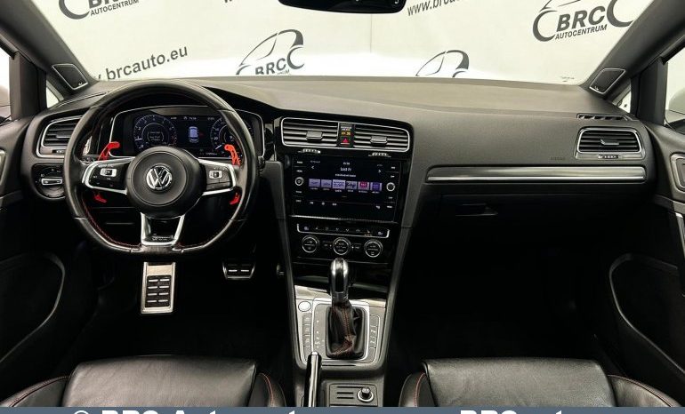 
								Volkswagen Golf GTI Automatas 2018 full									