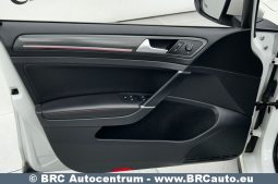 
										Volkswagen Golf GTI Automatas 2018 full									