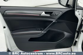 Volkswagen Golf GTI Automatas 2018
