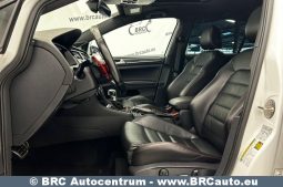 
										Volkswagen Golf GTI Automatas 2018 full									