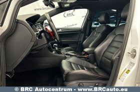 Volkswagen Golf GTI Automatas 2018