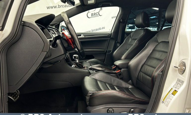 
								Volkswagen Golf GTI Automatas 2018 full									