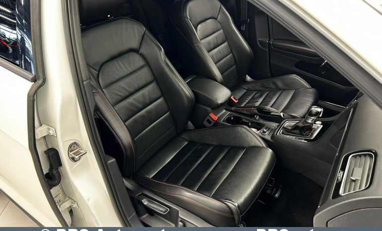 
								Volkswagen Golf GTI Automatas 2018 full									