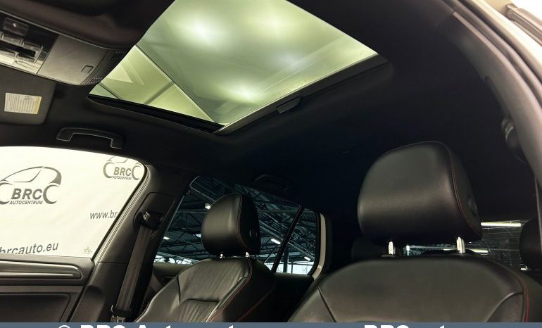 
								Volkswagen Golf GTI Automatas 2018 full									