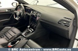 
										Volkswagen Golf GTI Automatas 2018 full									