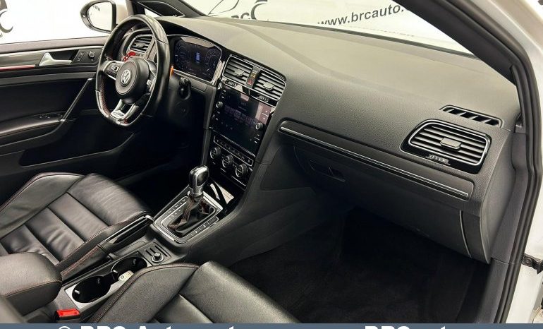 
								Volkswagen Golf GTI Automatas 2018 full									