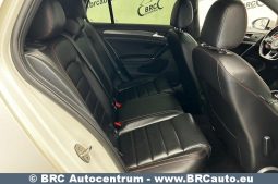 
										Volkswagen Golf GTI Automatas 2018 full									