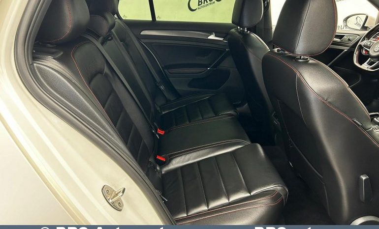 
								Volkswagen Golf GTI Automatas 2018 full									