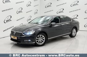 Volkswagen Passat 1.5 TSI DSG Automatas 2019