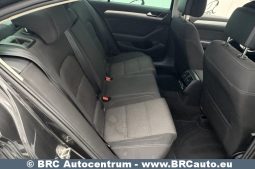 
										Volkswagen Passat 1.5 TSI DSG Automatas 2019 full									