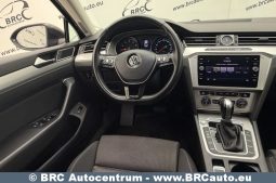 
										Volkswagen Passat 1.5 TSI DSG Automatas 2019 full									