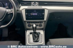 
										Volkswagen Passat 1.5 TSI DSG Automatas 2019 full									