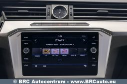 
										Volkswagen Passat 1.5 TSI DSG Automatas 2019 full									
