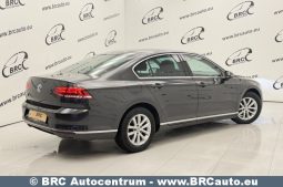 
										Volkswagen Passat 1.5 TSI DSG Automatas 2019 full									