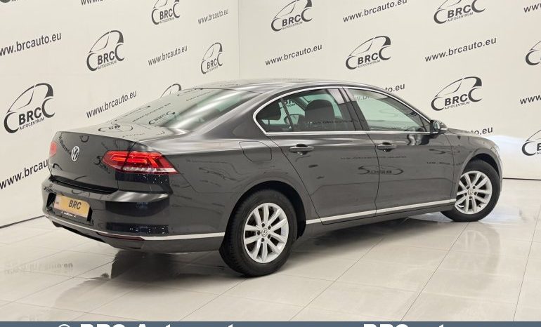 
								Volkswagen Passat 1.5 TSI DSG Automatas 2019 full									