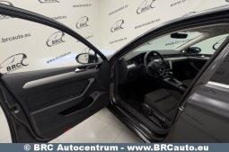 
										Volkswagen Passat 1.5 TSI DSG Automatas 2019 full									