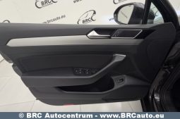 
										Volkswagen Passat 1.5 TSI DSG Automatas 2019 full									