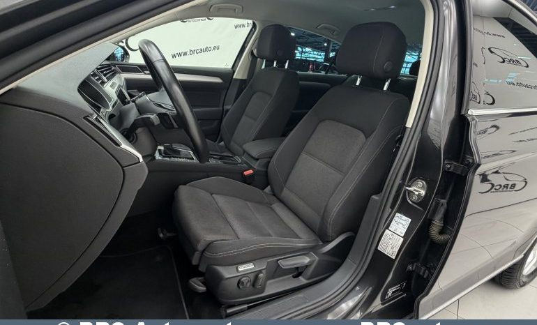 
								Volkswagen Passat 1.5 TSI DSG Automatas 2019 full									