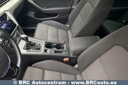 
										Volkswagen Passat 1.5 TSI DSG Automatas 2019 full									