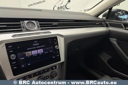 
										Volkswagen Passat 1.5 TSI DSG Automatas 2019 full									