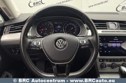 
										Volkswagen Passat 1.5 TSI DSG Automatas 2019 full									