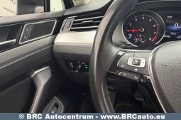 
										Volkswagen Passat 1.5 TSI DSG Automatas 2019 full									