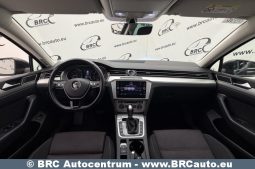 
										Volkswagen Passat 1.5 TSI DSG Automatas 2019 full									