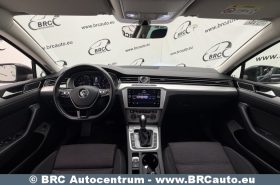 Volkswagen Passat 1.5 TSI DSG Automatas 2019