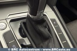 
										Volkswagen Passat 1.5 TSI DSG Automatas 2019 full									