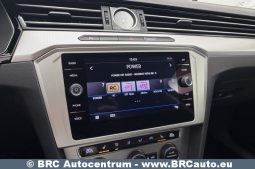 
										Volkswagen Passat 1.5 TSI DSG Automatas 2019 full									