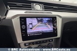 
										Volkswagen Passat 1.5 TSI DSG Automatas 2019 full									