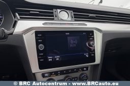 
										Volkswagen Passat 1.5 TSI DSG Automatas 2019 full									