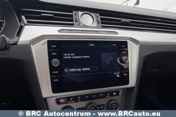 
										Volkswagen Passat 1.5 TSI DSG Automatas 2019 full									