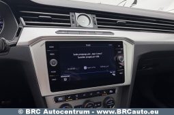 
										Volkswagen Passat 1.5 TSI DSG Automatas 2019 full									