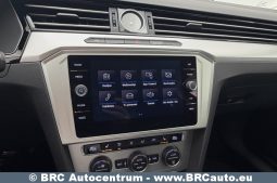 
										Volkswagen Passat 1.5 TSI DSG Automatas 2019 full									
