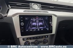 
										Volkswagen Passat 1.5 TSI DSG Automatas 2019 full									