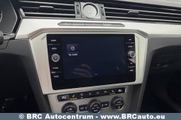 
										Volkswagen Passat 1.5 TSI DSG Automatas 2019 full									