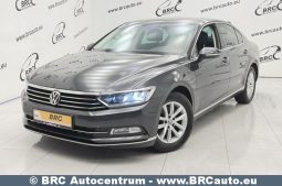 
										Volkswagen Passat 1.5 TSI DSG Automatas 2019 full									