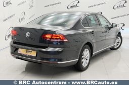 
										Volkswagen Passat 1.5 TSI DSG Automatas 2019 full									