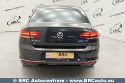 
										Volkswagen Passat 1.5 TSI DSG Automatas 2019 full									