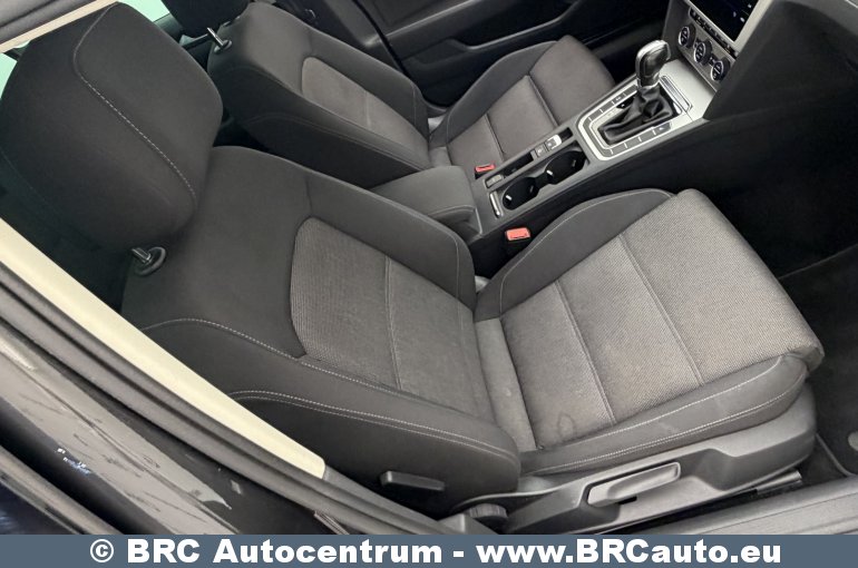 Volkswagen Passat 1.5 TSI DSG Automatas 2019