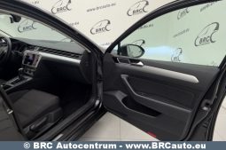 
										Volkswagen Passat 1.5 TSI DSG Automatas 2019 full									