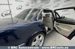 
										Jaguar XJR 4.0 V8 Supercharged Automatas 1998 full									