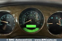 
										Jaguar XJR 4.0 V8 Supercharged Automatas 1998 full									