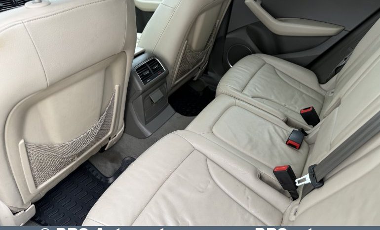 
								Audi Q5 3.2 FSI Quattro Automatas 2012 full									
